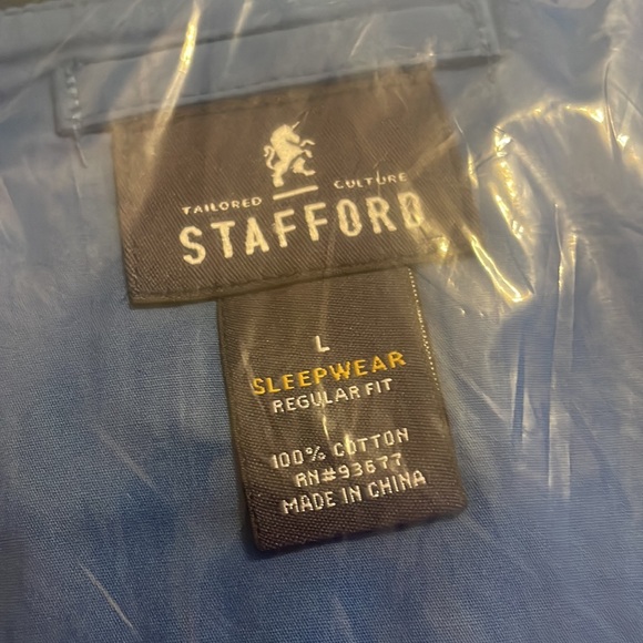 2 Piece Sleep Set - Picture 3 of 5